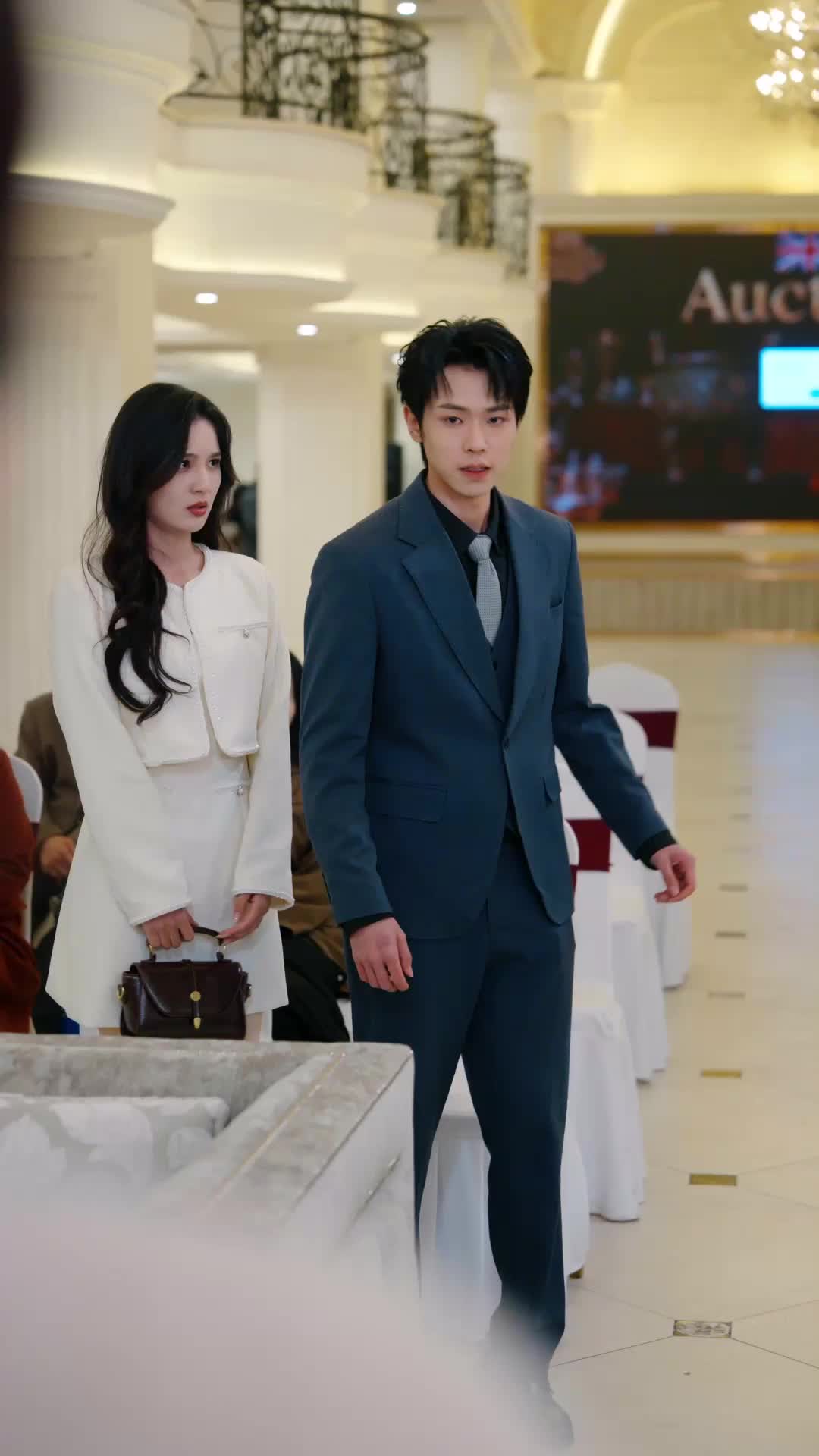 Episode 15 - If Longing Had a Voice